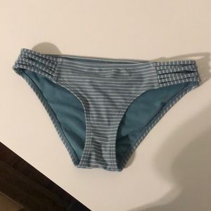 Bikini bottoms XS